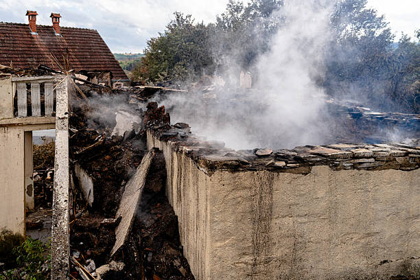 Affordable Fire Damage Repair solutions in Watkins, MN